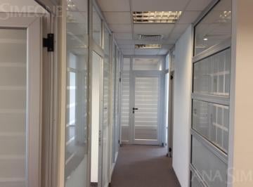 Oficina comercial · 110m² · 4 Ambientes · 2 Cocheras · Oficinas - Venta y Alquiler - San Isidro