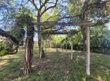 Terreno , Ciudad de Santa Fe · Terreno a La Venta en El Km 3.5 de La Ruta 1, Colastiné.