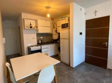 Departamento de 4 ambientes, Córdoba · Alquiler Depto 1 Dorm. C/patio y Asador - a Una Cuadra Dino R20