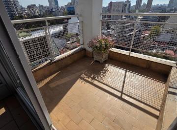 Departamento · 70m² · 3 Ambientes · Increible Vista Panoramica