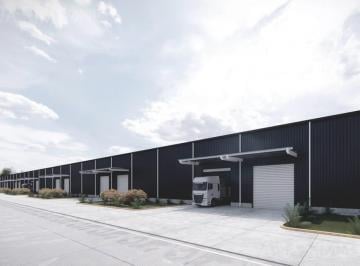 Bodega-Galpón · 600m² · San Martin, Polo Industrial - Venta - Nave Industrial, Depósito