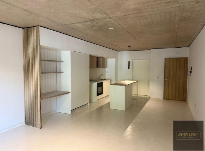 Departamento · 42m² · 1 Ambiente