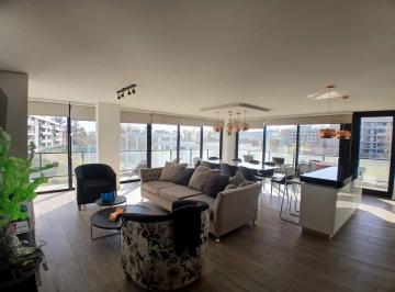 Foto · Departamento en Venta - 3 Dor. - Greenpark - Valle Escondido