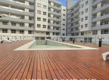 Departamento · 55m² · 2 Ambientes · Departamento Canning Center