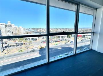 Oficina comercial de 1 ambiente, Córdoba · Oficina Ciudad Gama 3º Piso 86 m² C/ Cochera