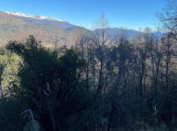Campo , San Martín de los Andes · Campo de 32,5 Has con Proyecto Inmobiliario y Bosque Nativo – Sm Andes