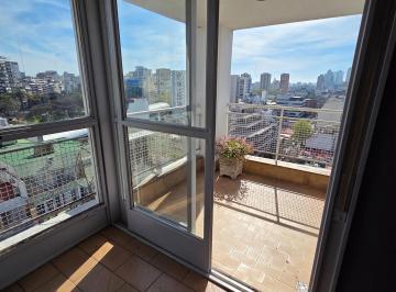 Departamento · 70m² · 4 Ambientes · Increible Vista Panoramica
