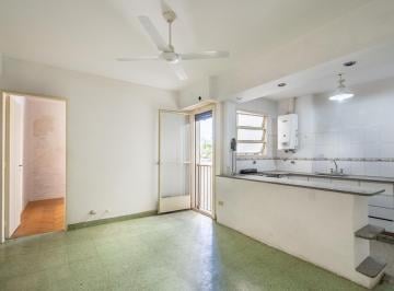 Departamento · 35m² · 2 Ambientes · Departamento 2 Amb en Versalles