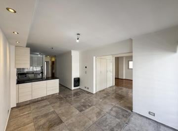 Departamento · 125m² · 6 Ambientes · 1 Cochera · Departamento de 3 Dorm. Piso Exclusivo con Cochera en Zona Río
