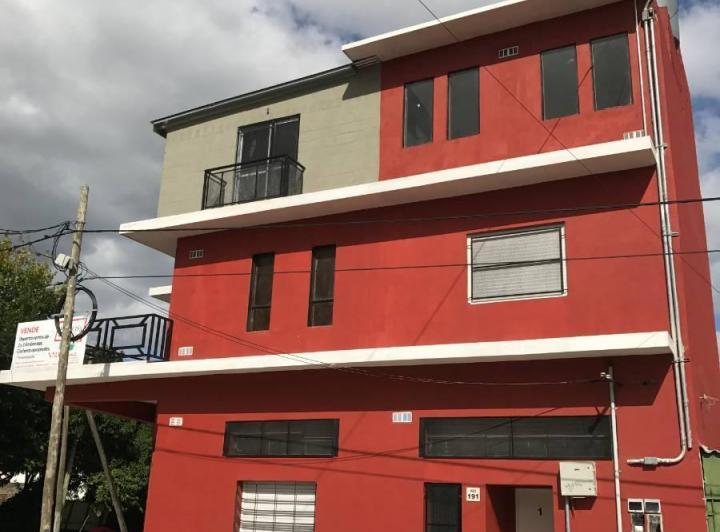 PH en Florencio Varela