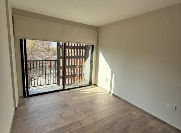Departamento · 40m² · 2 Ambientes · Departamento 1 Dormitorio con Balcón a Estrenar en Venta Güemes