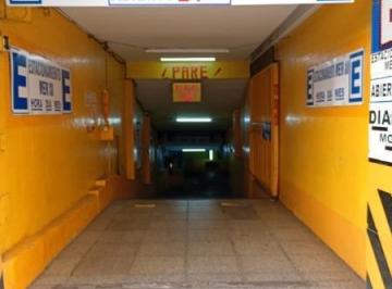 Garage · 12m² · Cochera en El Centro