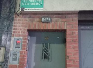 Casa · 97m² · 3 Dormitorios · Venta - Departamentos Interno - Mendoza 5675 - Azcuenaga - Rosario