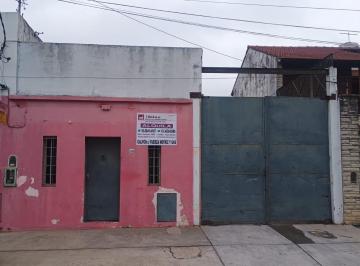 Bodega-Galpón , General San Martín · Galpon 375 m², con Fm, Gas