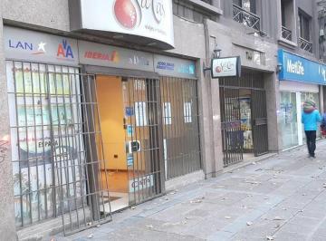 Local comercial , Ciudad de Mendoza · Local en Venta Ciudad
