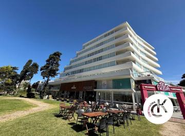 Departamento de 2 ambientes, Pinamar · Departamento | Alquiler Temporal 2026 | Pinamar Centro | Av Bunge