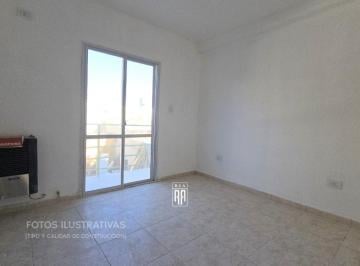 DORMITORIO · Depto de 1 Dormitorio "En Pozo" C/cochera y Balcón - Entrega Noviembre 2026 - Neuquén Capital