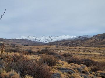 Campo · 34000000m² · Estancia 3400 Ha en Venta - Ñorquinco - Rio Negro