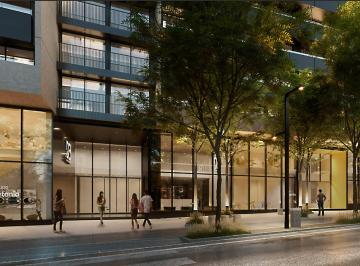Departamento de 2 ambientes, Córdoba · Nueva Córdoba - Torre Velez Sarfield Estrenar!