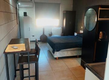Departamento de 1 ambiente, Pilar · Monoambiente Amoblado Zona Austral