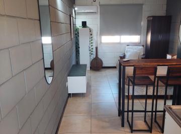 Departamento de 1 ambiente, Pilar · Monoambiente Amoblado Zona Austral