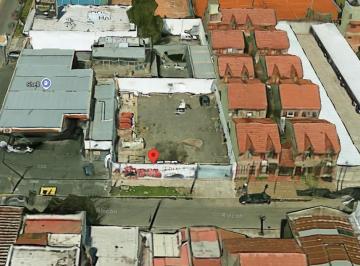 Terreno · 482m² · Lote Comercial 482 m² con 19 m. de Frente - Zona Unlam - Ramos Mejia
