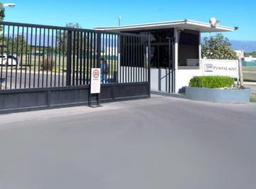Departamento de 3 ambientes, Luzuriaga · Departamento T/casa en Venta en Pozo, B° Punta Lago, Pueblo del Torreón, Maipú