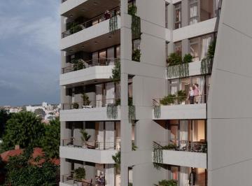Departamento · 51m² · 2 Ambientes · Departamento - Chauvin