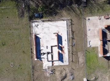 Casa · 501m² · Casa en Costrucción en Lote de 501 M2 en Jardines de La Colonia - Colonia Tirolesa