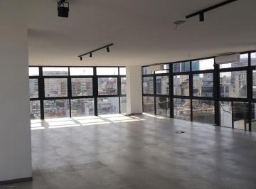 Oficina comercial · 118m² · 1 Ambiente · 2 Cocheras · Venta Oficina y 2 Cocheras en Microcentro