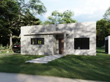 Casa de 3 ambientes, Costa del Este · Hermosa Casa a Estrenar en Costa del Este