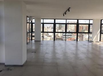 Oficina comercial · 118m² · 1 Ambiente · 2 Cocheras · Alquiler Oficina en Microcentro