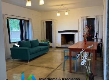 Casa · 304m² · 4 Ambientes · 7 Cocheras · Casa a La Venta en Villa Dolores