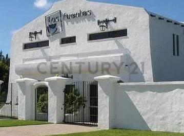 Terreno · 700m² · Venta Terreno 700 m² Barrio Las Fuentes Tristan Suarez Financiacion