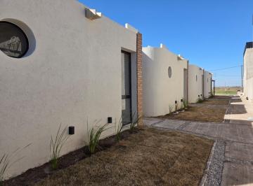 PH · 50m² · 2 Ambientes · 1 Cochera · Duplex a La Venta Docta Parque 1 Dormitorio
