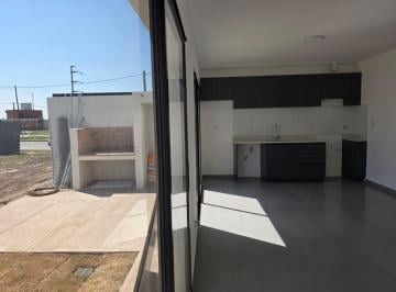 PH · 50m² · 2 Ambientes · 1 Cochera · Duplex a La Venta Docta Parque 1 Dormitorio