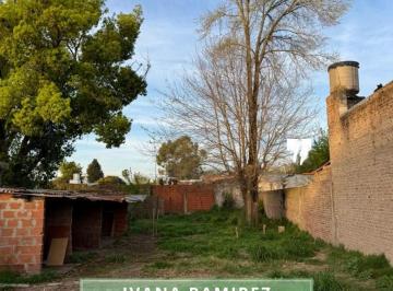 Terreno · 355m² · Lote en Venta - Barrio Juan Xxiii, Luján