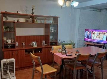 Casa · 80m² · 3 Ambientes · Venta Casa 3 Ambientes en Villa Celina. B. Sarmiento. Financia!