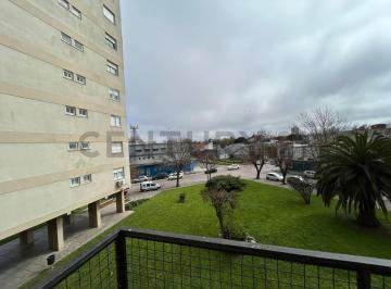 Departamento · 86m² · 4 Ambientes · Departamento de 4 Ambientes con Balcón – Villa Primera, Mar del Plata