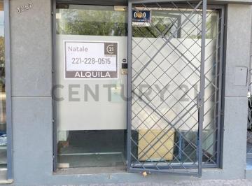 Local comercial · 20m² · 1 Ambiente · Venta Local Comercial Diagonal 73 E/ 27 y 28 (20 M)