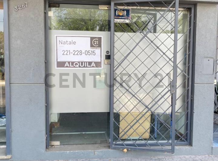 Local comercial · 20m² · 1 Ambiente