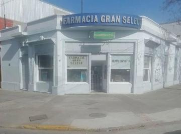FDE-FDE-1346_2 · Venta de Farmacia Fondo de Comercio Mataderos