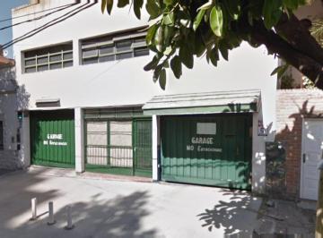 Garage , Avellaneda · Cocheras en Venta Corvalan 28 Wilde