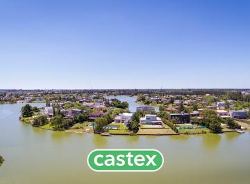 Terreno · 914m² · Lote Al Agua en Venta con Financiación en Nordelta, Casuarinas