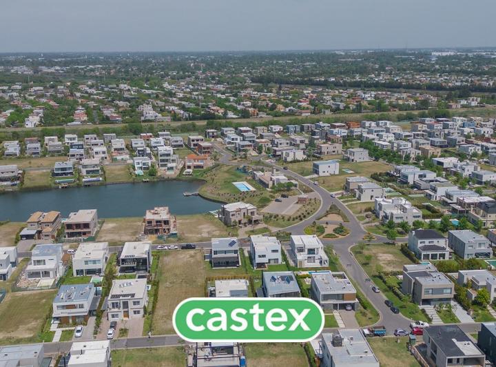 Lote Financiado en Venta en Casuarinas, Nordelta