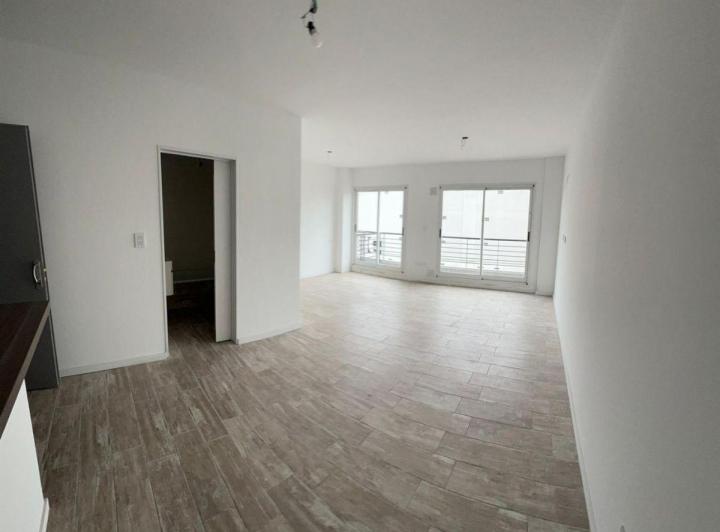 Departamento · 45m² · 1 Ambiente