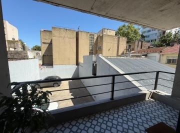 Imagen1 · 2 Ambientes Zona Guemes con Cochera