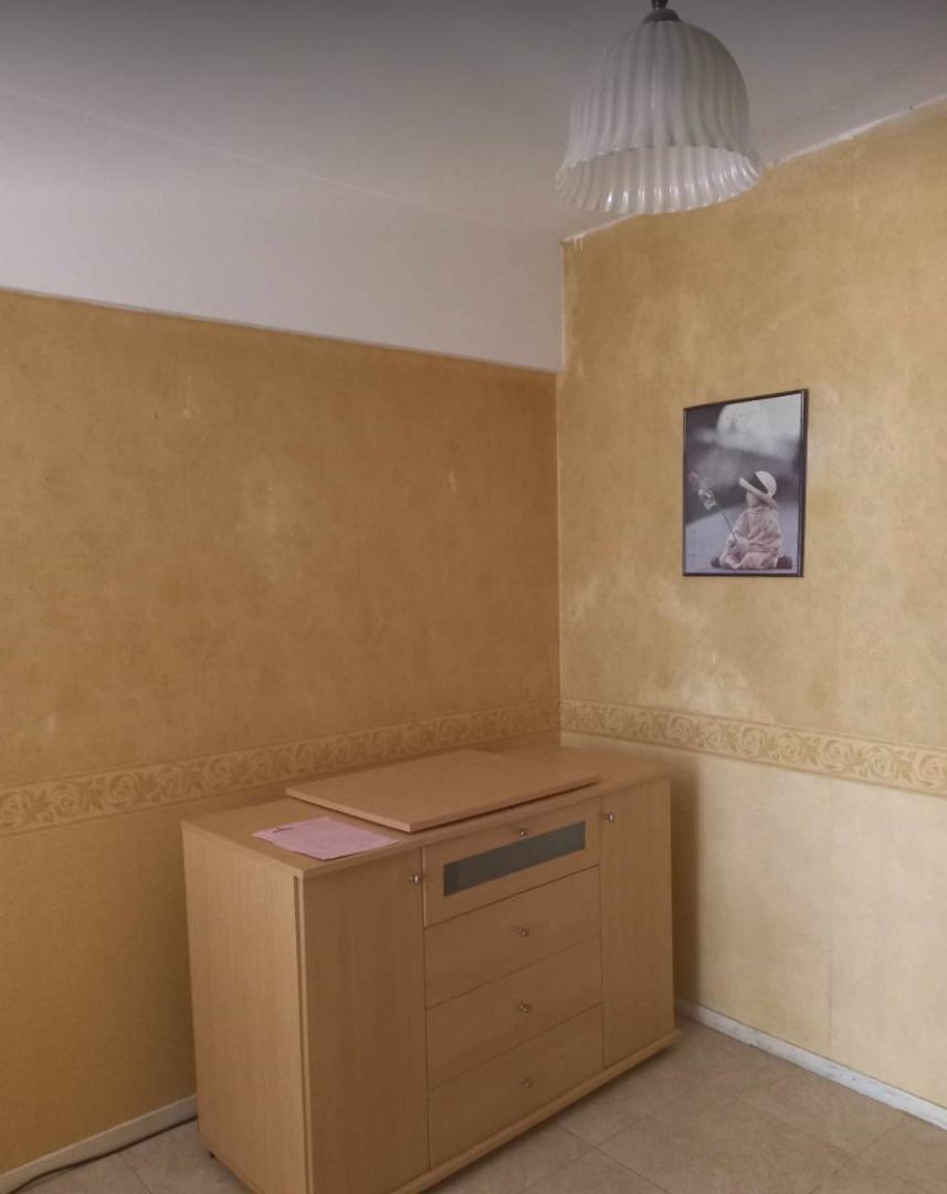 Departamento en Venta 1 amb, 28m² con balcón al frente — Mar del Plata