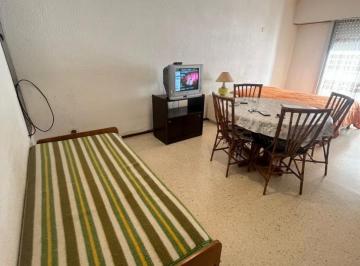 Departamento · 32m² · 1 Ambiente · 1 Ambiente Plaza Colon