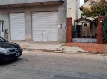 Bodega-Galpón , Quilmes · Galpón en Alquiler en Bernal